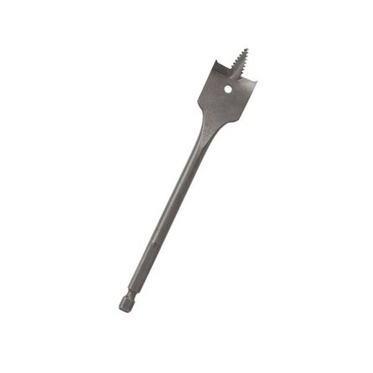 Bosch Self Feed Spade Bit Wood Bits Henry & Co. Ltd