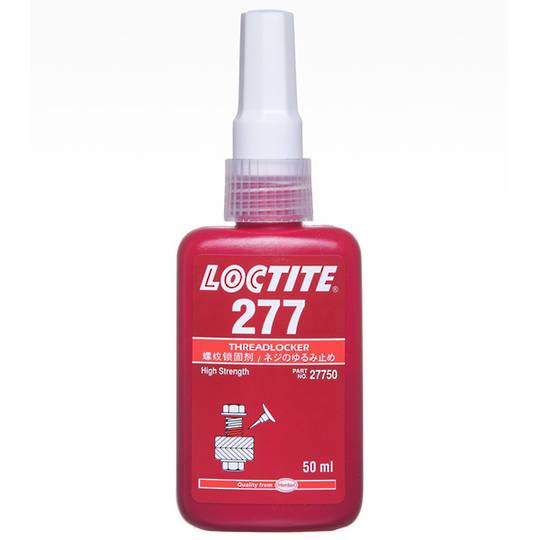 Loctite Threadlocker Ex High Temp 50ml Loctite Henry & Co
