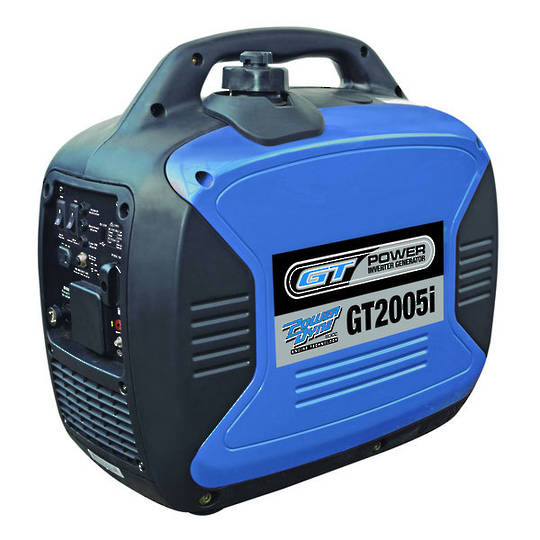 GT Power Inverter Generator 2000W digital Inverter Generators
