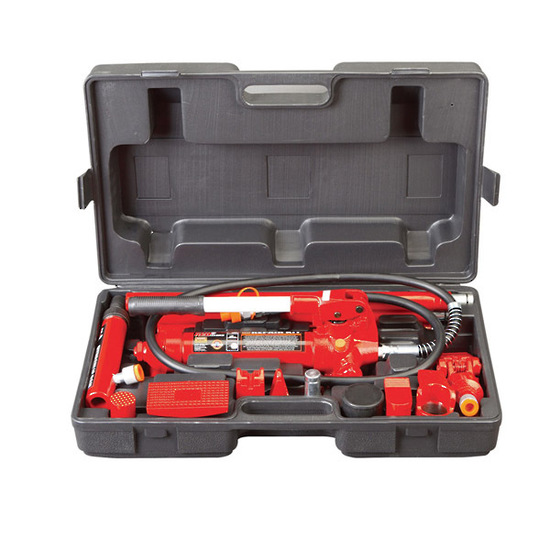 Torin Porta Power 4 Ton Lifting Henry & Co. Ltd