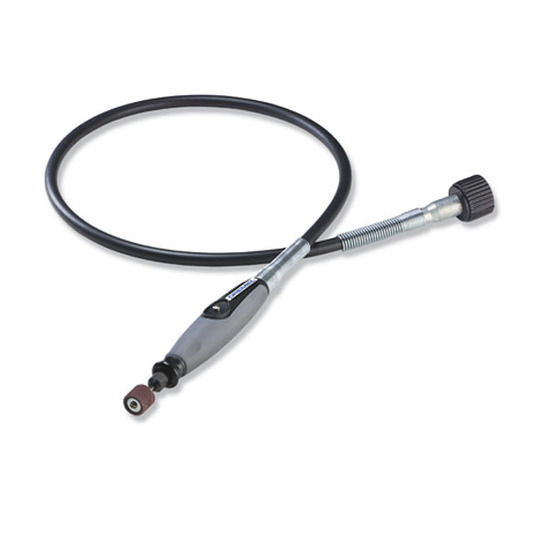 Dremel 225 Flexible Shaft Dremel Henry & Co. Ltd