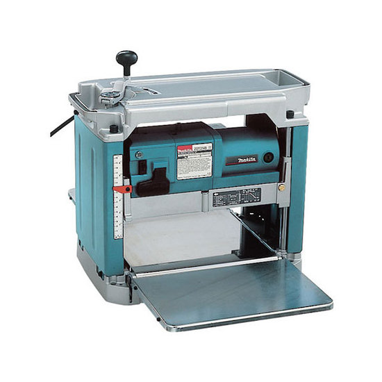 Makita 304mm Thicknesser 2012NB Planers Henry & Co. Ltd