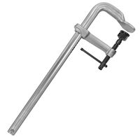 Blumol F Clamp HP 500mm x 140mm