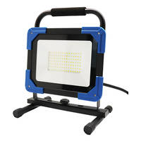 GrizzlyPro Edge90 Worklight 8000Lumen