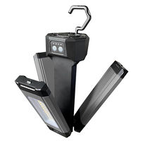 NightHawk Rotor Light 2200 Lumens