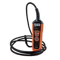 Klein Tools Wi-Fi Borescope