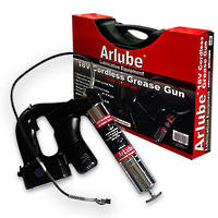 Arlube 18V Cordless Grease Gun