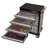 GearWrench 176pc Tool Trolly