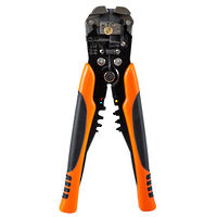 Vanquish Auto Wire Stripper & Crimper