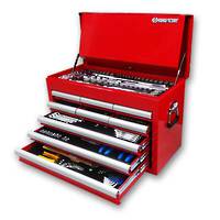King Tony 9 Drawer 236pc Tool Chest