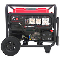 Powerbuilt 11.8KVA / 9500W Inverter Generator