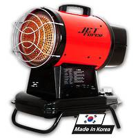 Jet Force Heater Radiant Diesel 21kw