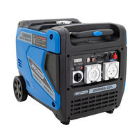 GTPower GT6000ESI Silent Inverter Generator