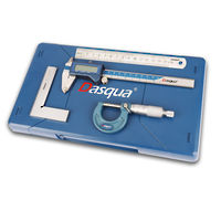 Dasqua 4pc Measuring Set