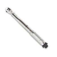 Toledo 1/4" Torque Wrench 2 - 24NM