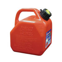 Scepter 5 Litre Fuel Container