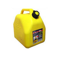 Scepter Diesel Container 20L  Yellow Military