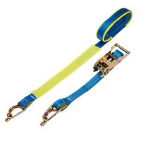 Ancra Ratchet Tie Down 9m