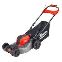 Milwaukee M18F2LM180 18" Self-Propelled Lawn Mower