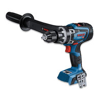 Bosch GSB18V-150C 150nm Hammer Drill
