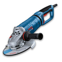 Bosch GWS27-230PR Angle Grinder