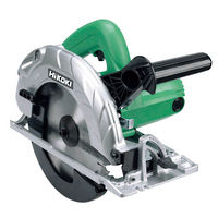 Hikoki C7SS 190mm 1050w Circ Saw