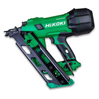 Hikoki 18V Gasless 90mm Framing Nailer Skin - NR1890DCA(G4Z)