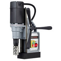 Euroboor 40mm Mag Base Drill