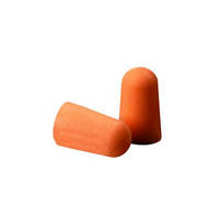 3M Earplugs Soft Foam
