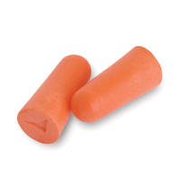 ProChoice Earplugs Uncorded 10pk