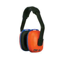 ProChoice Viper Earmuffs -26dB