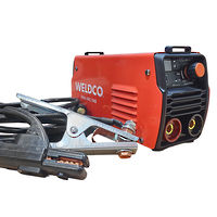 Weldco 140Amp Mini Arc/Tig Welder