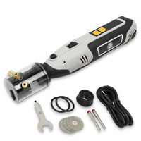 Strata 12V Tig Tungsten Grinder