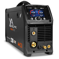 Xcel-Arc Multi 230Amp AC/DC Multi Process Welder
