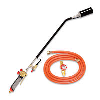 TradeFlame Propane Inferno Burner