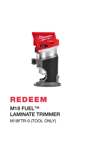 M18FTR-0/ M18FTR-0
