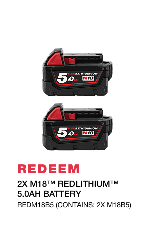 REDM18B5/ REDM18B5