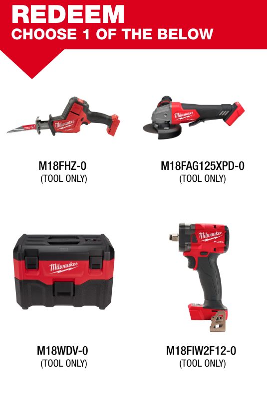 M18SPD502BOptions M18SPD502BOptions