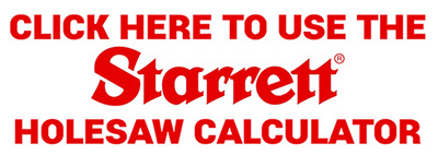 StarrettCalc