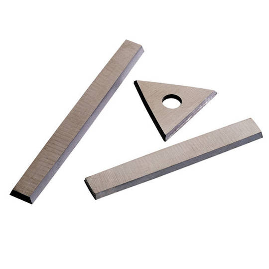 Bahco Scraper Blade TCT Triangular Scrapers Henry & Co. Ltd