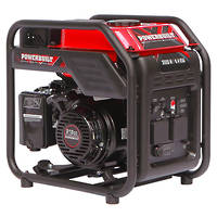 Yamaha 2400W Inverter Generator EF2400iS | Inverter  