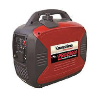 Yamaha 2400W Inverter Generator EF2400iS | Inverter  
